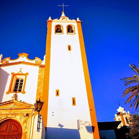 Arronches Villa المظهر الخارجي الصورة