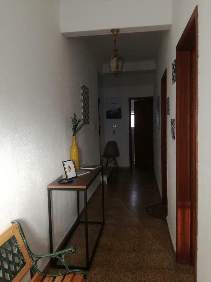 Arronches Villa المظهر الخارجي الصورة