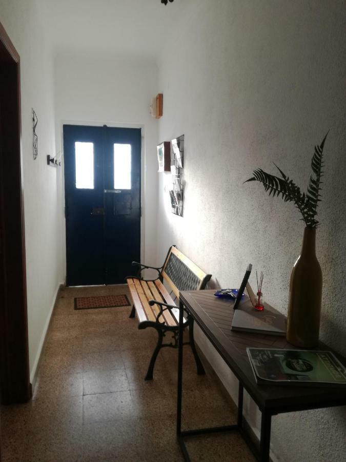 Arronches Villa المظهر الخارجي الصورة
