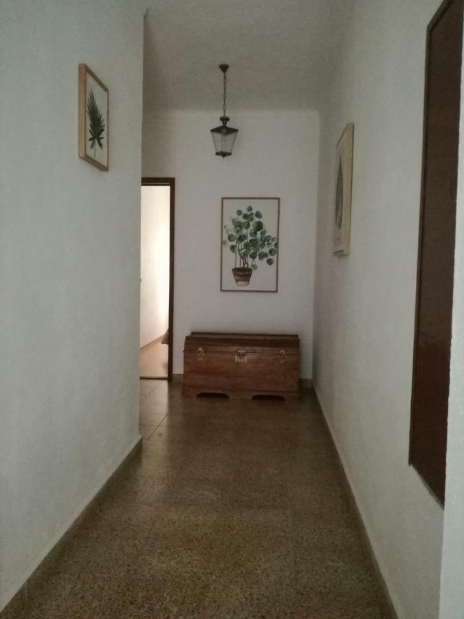 Arronches Villa المظهر الخارجي الصورة