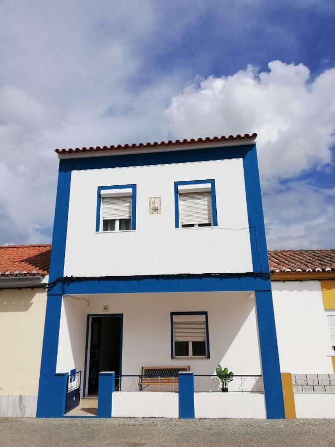 Arronches Villa المظهر الخارجي الصورة