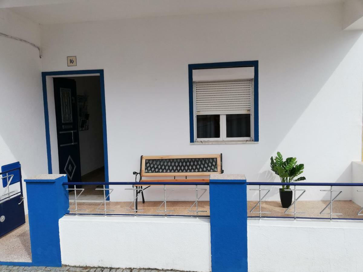 Arronches Villa المظهر الخارجي الصورة