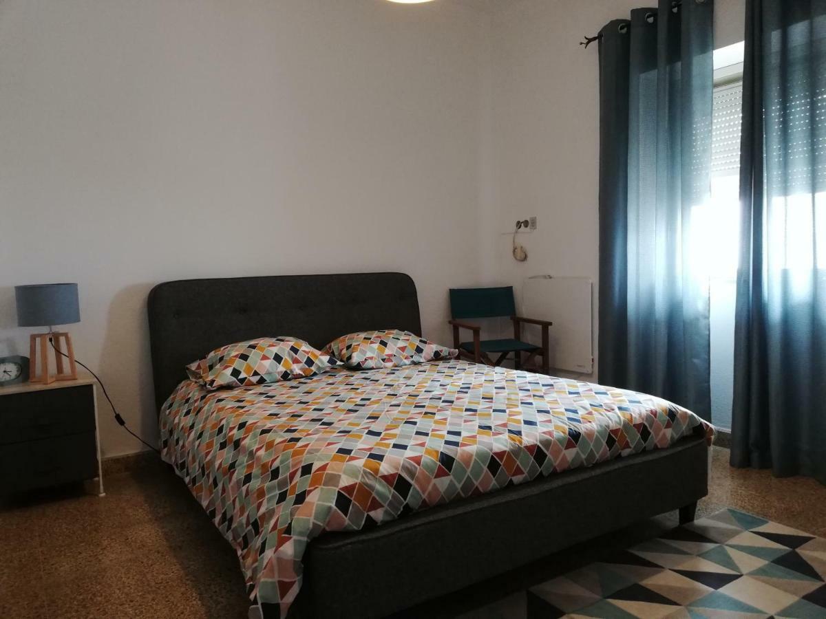 Arronches Villa المظهر الخارجي الصورة