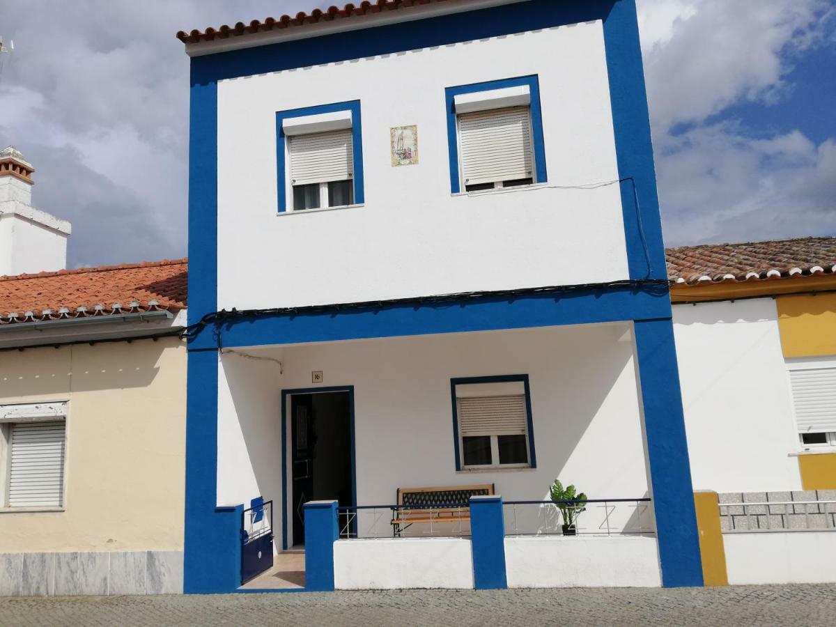 Arronches Villa المظهر الخارجي الصورة
