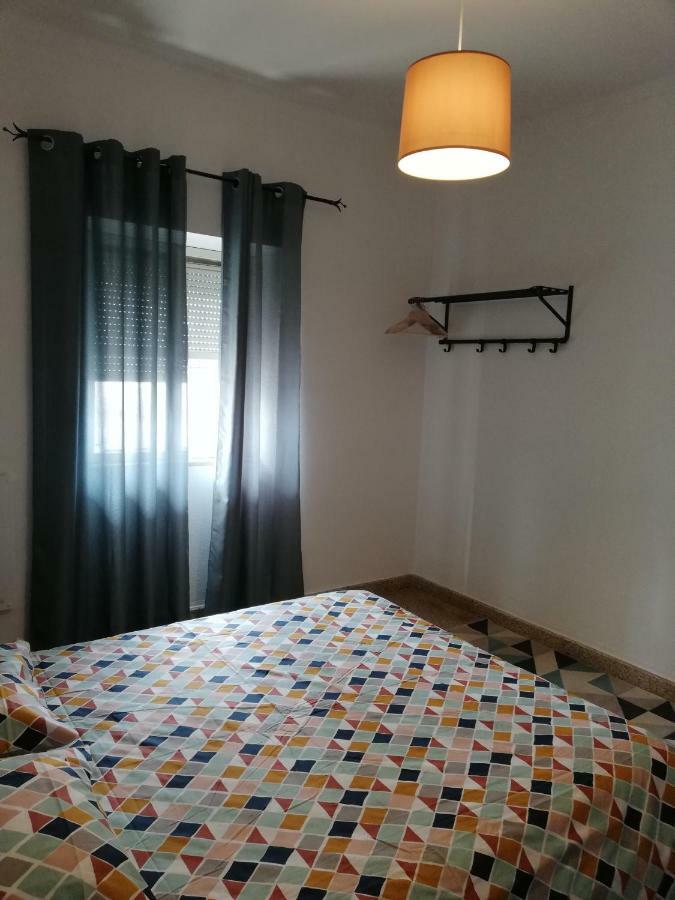 Arronches Villa المظهر الخارجي الصورة