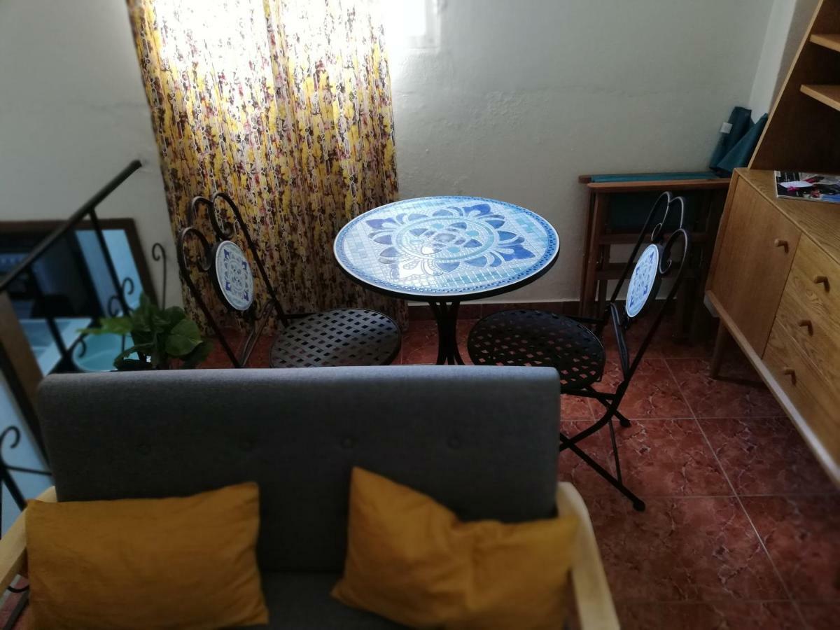 Arronches Villa المظهر الخارجي الصورة