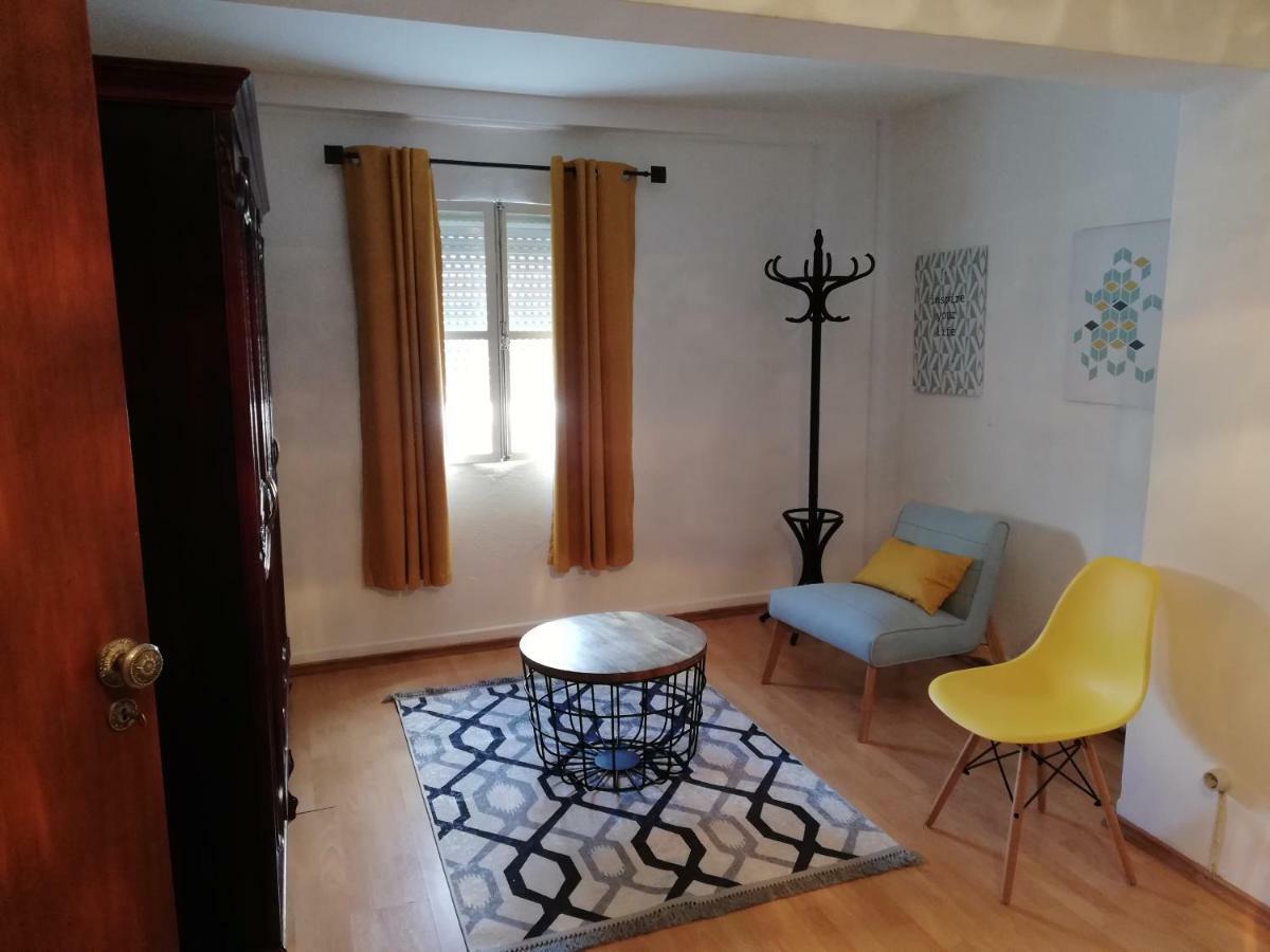Arronches Villa المظهر الخارجي الصورة