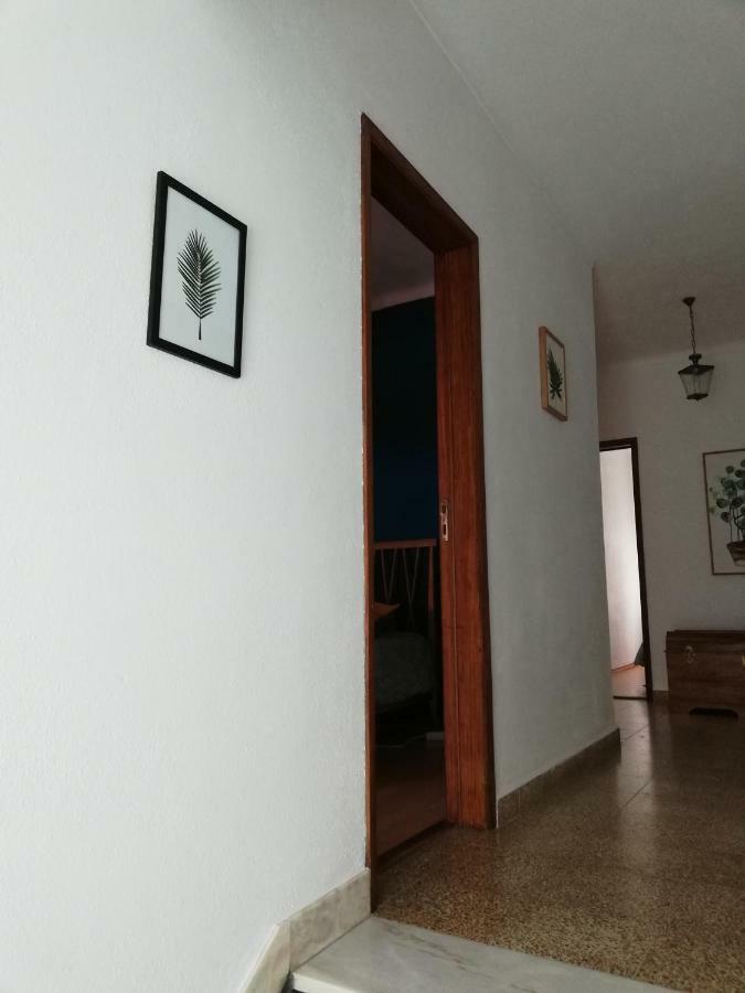 Arronches Villa المظهر الخارجي الصورة
