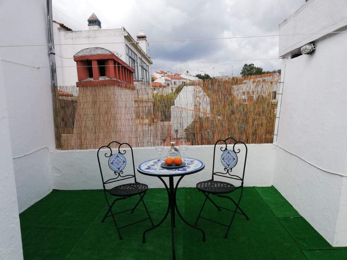 Arronches Villa المظهر الخارجي الصورة