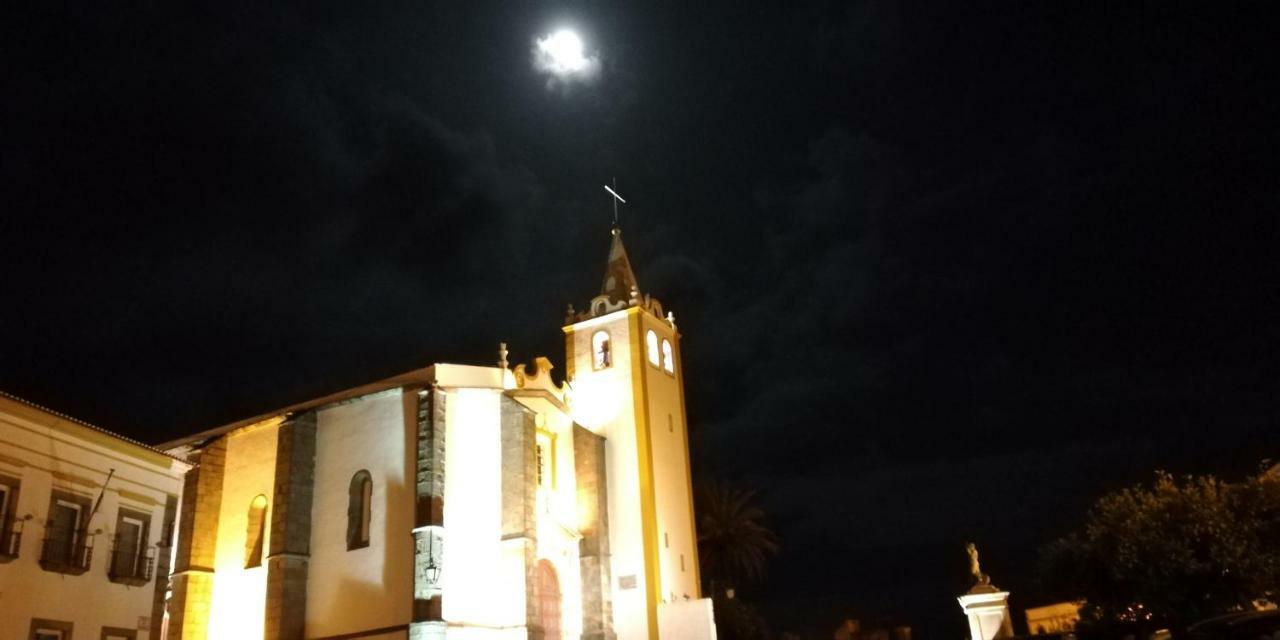 Arronches Villa المظهر الخارجي الصورة