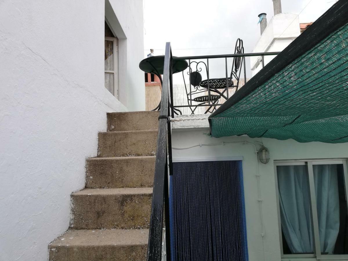 Arronches Villa المظهر الخارجي الصورة