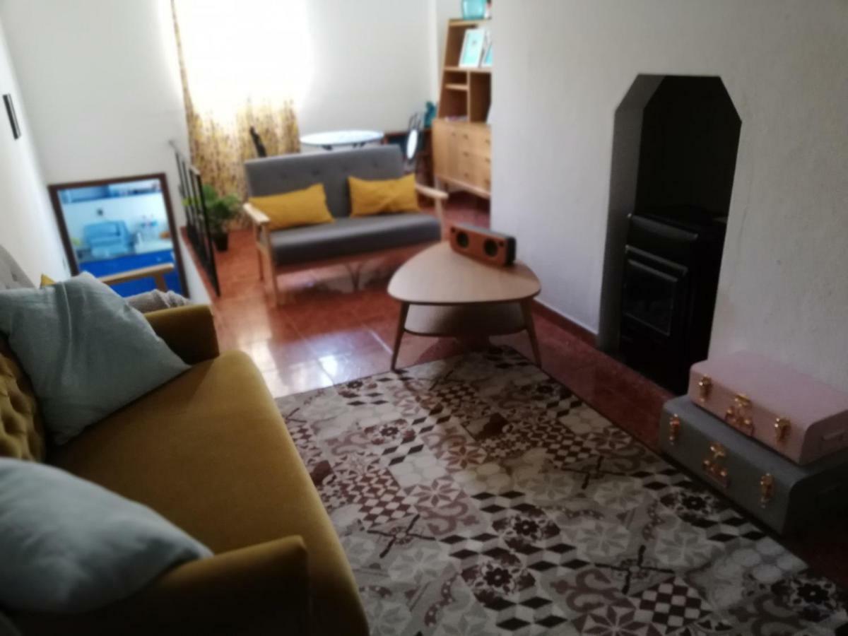 Arronches Villa المظهر الخارجي الصورة