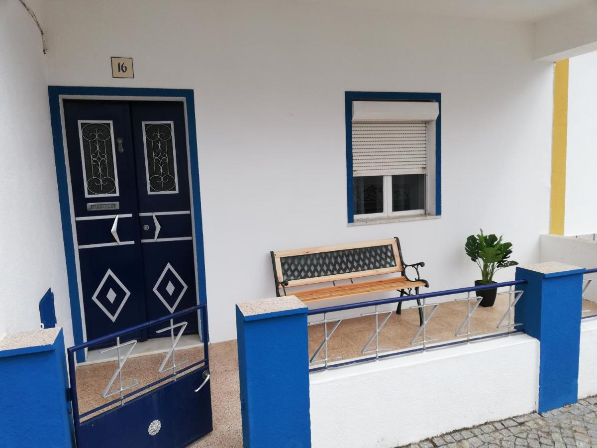 Arronches Villa المظهر الخارجي الصورة