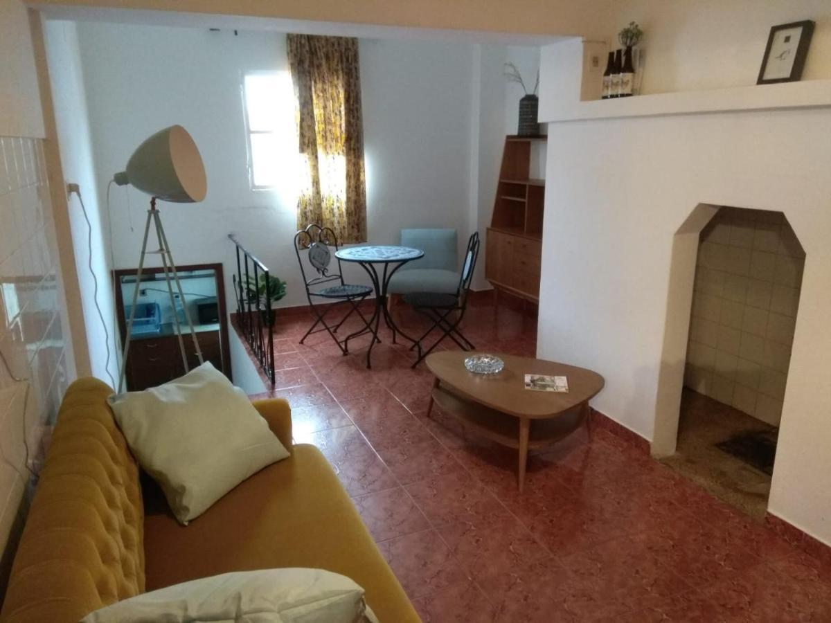 Arronches Villa المظهر الخارجي الصورة